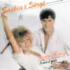 Saskia & Serge - Love Songs - Single