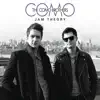The Como Brothers - Jam Theory - EP